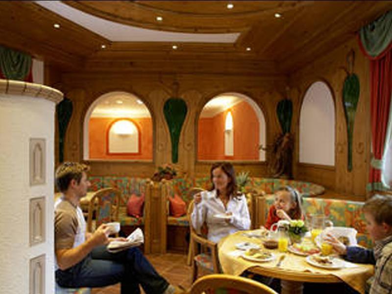 Ferienhotel Hoppet Hart im Zillertal Extérieur photo