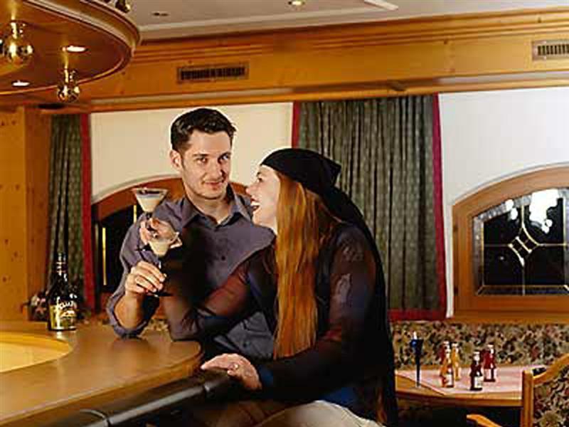 Ferienhotel Hoppet Hart im Zillertal Extérieur photo