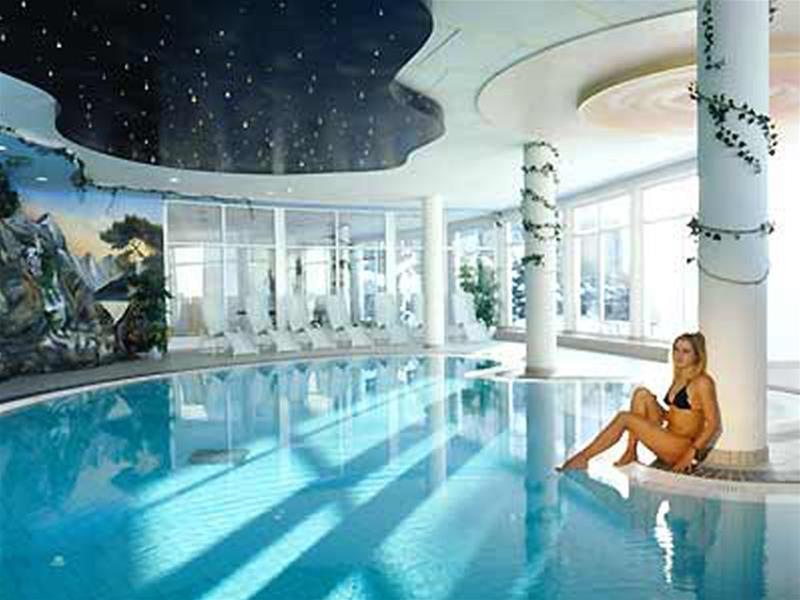Ferienhotel Hoppet Hart im Zillertal Extérieur photo