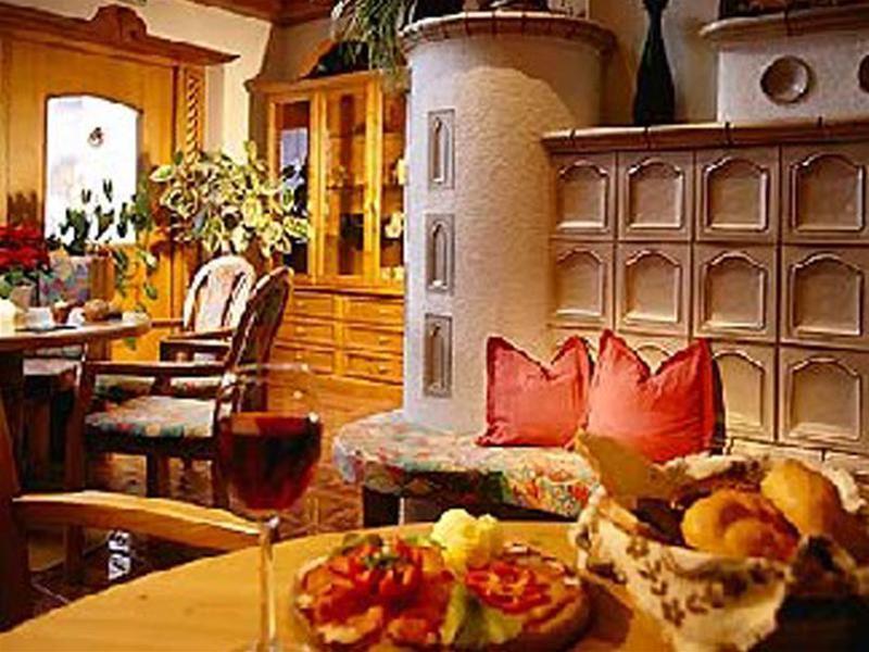 Ferienhotel Hoppet Hart im Zillertal Extérieur photo