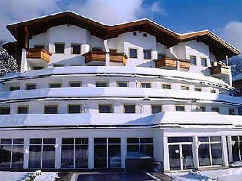 Ferienhotel Hoppet Hart im Zillertal Extérieur photo